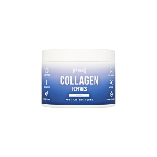 WARRIOR - COLLAGEN PEPTIDES 180GR